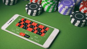 เดิมพันคาสิโนpoker